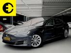 Tesla Model S 75 Business Economy | Enhanced AutoPilot | Pan, Auto's, Tesla, Achterwielaandrijving, Gebruikt, Beige, 75 kWh