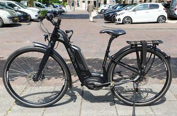 Simplon Carbon Bosch active line Plus middenmotor garantie beschikbaar voor biedingen