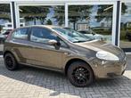 Fiat Grande Punto 1.4 Edizione Lusso Airco / LMV / APK 04-20, Voorwielaandrijving, Gebruikt, 4 cilinders, Bruin