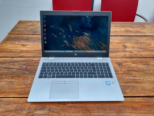 HP Probook 650 G5, Verzamelen, Elektronische Apparatuur, Ophalen of Verzenden