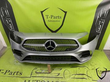 voorbumper A klasse mercedes voorbumper W177 AMG bumper beschikbaar voor biedingen