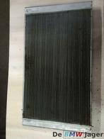 Radiateur  BMW   E60 E61 E63 E64 17117795878, Gebruikt, Ophalen of Verzenden, BMW, BMW
