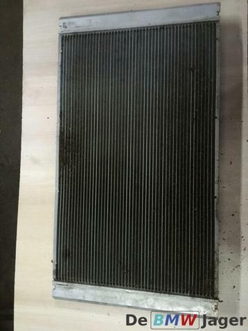 Radiateur  BMW   E60 E61 E63 E64 17117795878 beschikbaar voor biedingen