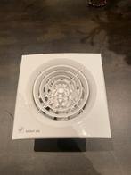 S&P Silent 200 Ventilator - Stil en Efficiënt, Ophalen of Verzenden, Zo goed als nieuw, Ventilator