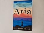 Nazanine Hozar - Aria, Gelezen, Verzenden, Nazanine Hozar, Nederland