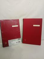 Receptie Boek, Ophalen of Verzenden, Nieuw