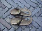GRATIS VERZENDEN NIEUWE BRONZEN GIZEH BIRKENSTOCKS MT 40