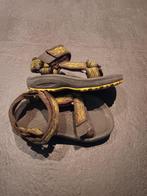 Teva sandalen maat 20-21, Ophalen, Gebruikt, Overige typen