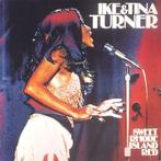 Ike & Tina Turner ‎– Sweet Rhode Island Red  Originele LP, Cd's en Dvd's, Vinyl | Rock, Ophalen of Verzenden, 12 inch, Poprock