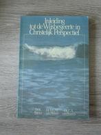 Inleiding tot de wijsbegeerte in christelijk perspectief -, Boeken, Ophalen of Verzenden, Gelezen