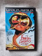 Fear and Loathing in Las Vegas DVD, Ophalen of Verzenden