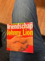Johnny Lion - Vriendschap Single, 1 single, Ophalen of Verzenden, Zo goed als nieuw, Nederlandstalig