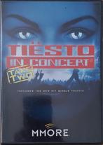 Tiësto* – In Concert - Take Two, Cd's en Dvd's, Dvd's | Muziek en Concerten, Alle leeftijden, Gebruikt, Ophalen of Verzenden, Muziek en Concerten
