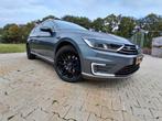 Mooie Volkswagen passat station1.4 gte hybride 218pk, Auto's, Volkswagen, USB, 4 cilinders, 218 pk, Zilver of Grijs