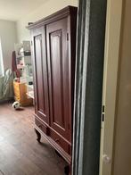 Echt mooi Landelijke Kast - veel Ruimte!, Huis en Inrichting, Kasten | Kledingkasten, Ophalen, 100 tot 150 cm, Zo goed als nieuw