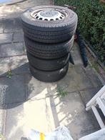 215/65 R16C, 16 inch, Ophalen of Verzenden, All Season, Band(en)