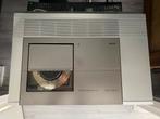Philips cd 202 vintage cd speler) 250E vaste prijs!, Audio, Tv en Foto, Cd-spelers, Ophalen of Verzenden, Zo goed als nieuw, Overige merken