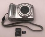 Canon PowerShot SX100 IS - compact camera, Ophalen of Verzenden, Fototoestel