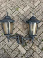 Lantaarn, Tuin en Terras, Ophalen of Verzenden, Gebruikt, Led