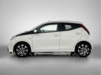 Toyota Aygo 1.0 VVT-i x-cite | Airco | Carmera | Carplay |, Voorwielaandrijving, 12 maanden, Stof, Gebruikt