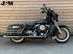 HARLEY-DAVIDSON ELECTRA GLIDE ULTRA CLASSIC FLHTCU EVO BJ 97, 2 cilinders, 1340 cc, Bedrijf, Overig