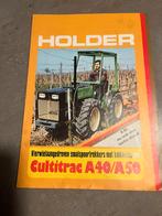 Holder Cultitrac A40/A50, Ophalen of Verzenden, Gelezen, Onbekend
