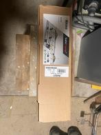 Ladder klem Rhino safe clamp, Doe-het-zelf en Verbouw, Ladders en Trappen, Ophalen of Verzenden, Zo goed als nieuw, 4 meter of meer