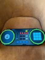 Leuk mengpaneel voor beginnende DJ's, Ophalen of Verzenden, Gebruikt, Dj-set, Overige merken