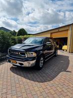 Dodge RAM 1500 Limited 5.7 V8 Crew Cab 2016, Automaat, 2661 kg, 5654 cc, Zwart