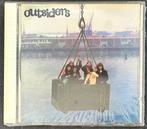 OUTSIDERS - The Outsiders ( CD ), Ophalen of Verzenden, Zo goed als nieuw, Poprock