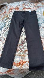 Broek. Zwart  pilot, Ophalen of Verzenden, Zo goed als nieuw, Zwart