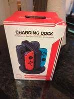 Charging dock Nintendo Switch 1, Spelcomputers en Games, Spelcomputers | Nintendo Switch, Ophalen, Nieuw, Zonder controller, Switch Original