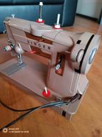 Singer naaimachine type 238K, Antiek en Kunst, Antiek | Naaimachines, Ophalen