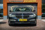 BMW 7-serie 750i xDrive High Executive Panodak Memory Harman, Automaat, Gebruikt, 4395 cc, 109 €/maand