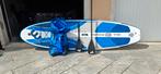 mistral sup board nieuw helemaal compleet, Watersport en Boten, Ophalen, Zo goed als nieuw