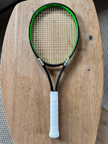 Tennisracket Prince Tour 100p Nieuw!