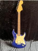 Squier Strat Affinity elektrische gitaar by Fender, Ophalen of Verzenden, Zo goed als nieuw, Solid body, Overige merken