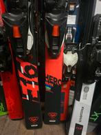 183cm ROSSIGNOL HERO ELITE MULTI TURN E16 TI, 160 tot 180 cm, Rossignol, Ophalen of Verzenden, Zo goed als nieuw