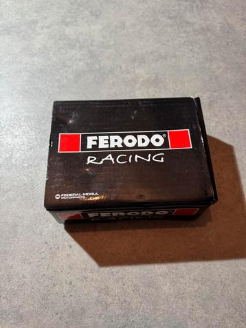 Remblokken Ferodo Racing BMW E36 beschikbaar voor biedingen
