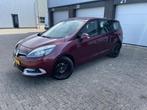 Renault Grand Scénic 1.2 TCe Expression, Voorwielaandrijving, Euro 5, 4 cilinders, Electronic Stability Program (ESP)