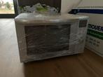Combi oven magnetron, Ophalen, Zo goed als nieuw, Vrijstaand, 45 tot 60 cm