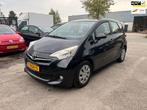 Toyota Verso-S 1.3 VVT-i Comfort, Auto's, Voorwielaandrijving, Euro 5, Start-stop-systeem, Gebruikt