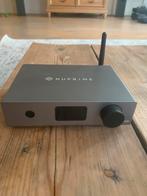 NuPrime netwerk/ streaming/ Bluetooth apparaat high end, Ophalen, Gebruikt