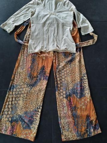 zomerkleding dames maat M beschikbaar voor biedingen