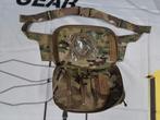 CRO hybrid operator ifak crye multicam waistpack medic kct, Ophalen of Verzenden, Overige soorten, Amerika