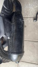 Piaggio 125-180 Uitlaat, Ophalen of Verzenden, Gebruikt, Uitlaat, Piaggio