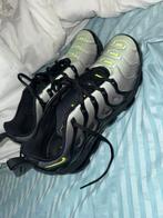 NIKE VAPORMAX PLUS SIZE 11.5, Ophalen of Verzenden, Zo goed als nieuw, Zwart