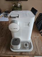 Mooie Gran Lattissima Nespresso machine, Witgoed en Apparatuur, Ophalen, Gebruikt