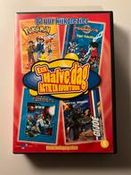 DVD Boxset - Actie en Avontuur, Cd's en Dvd's, Avontuur, Alle leeftijden, Boxset, Ophalen of Verzenden