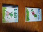 Kikker de musical kikker in de wolken prachtige liedjes, Cd's en Dvd's, Alle leeftijden, Ophalen of Verzenden, Zo goed als nieuw